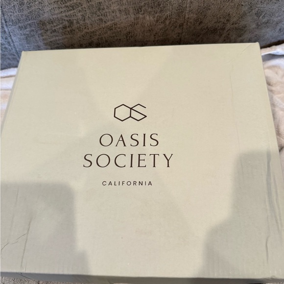 Liya Embroidered Heeled Western Boot - BLACK - Size 9 - Picture 2 of 5